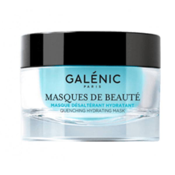 Galénic Masques de Beauté Mascarilla Hidratante 15 ml | Compra Online