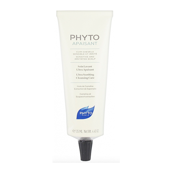 PhytoApaisant Crema Lavante Calmante 125 ml | Compra Online