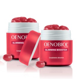 OENOBIOL Slimming Booster OFERTAS 2x1 | Farmaconfianza