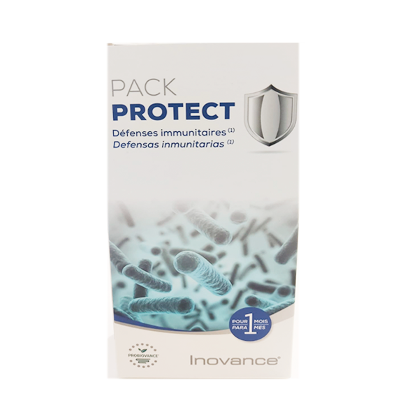 Inovance Protect Adulto Defensa Inmunitaria pack | Compra Online