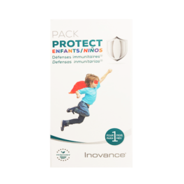 Inovance Protect Niños Defensas Inmunitaria pack | Compra Online