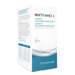 Inovance Noctivance J Sueño 150 ml | Compra Online