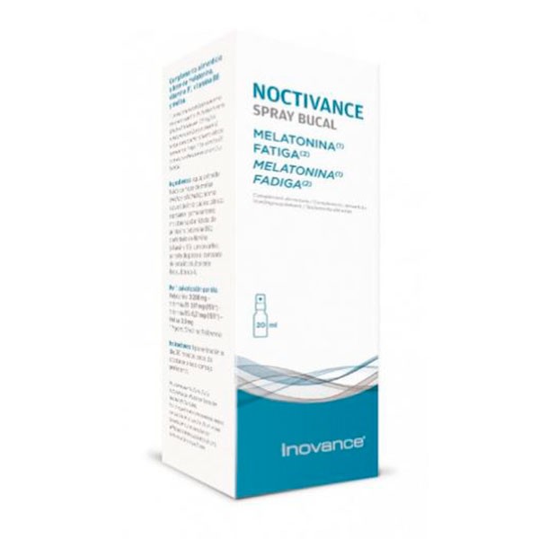 Inovance Noctivance Spray Bucal, 20 ml | Compra Online