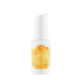 Freshly Cosmetics Kids Protection Sunscreen, 50 ml