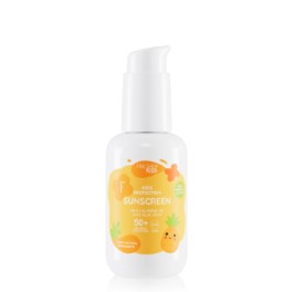 Freshly Cosmetics Kids Protection Sunscreen, 100 ml