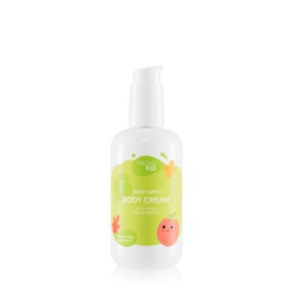 Freshly Cosmetics Sweet Apple Body Cream, 200 ml