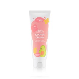 Freshly Cosmetics Gentle Avocado Diaper Cream, 75 ml