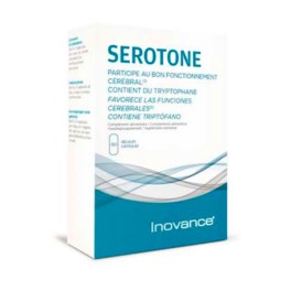 Inovance Serotone, 60 cápsulas | Compra Online