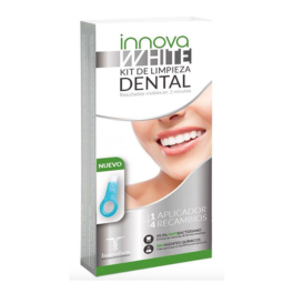 Innova White Kit de Limpieza Dental | Compra Online