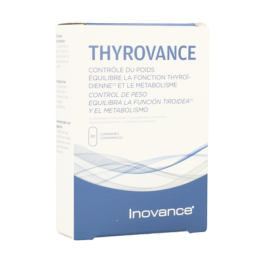 Inovance Thyrovance, 30 comprimidos | Compra Online