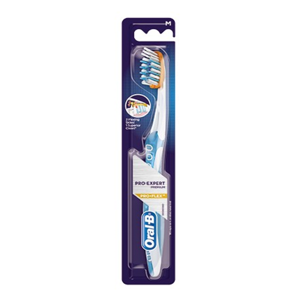 Oral-B Cepillo Pro-Expert Premiun Medio | Compra Online