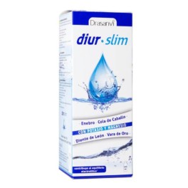Drasanvi Diur-Slim, 250 ml | Farmaconfianza