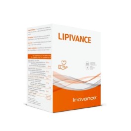 Inovance Lipivance, 180 comprimidos | Farmaconfianza