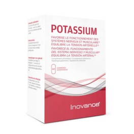 Inovance Potassium 60 comprimidos | Compra Online