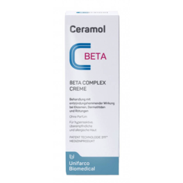Ceramol Beta Complex Crema 50 ml