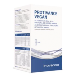 Inovance Protivance Vegan 15 sobres | Compra Online