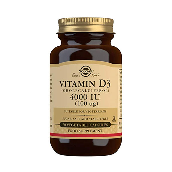 vitamina a 4000 ui