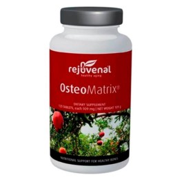 Rejuvenal OsteoMatrix, 90 tabletas ! Farmaconfianza