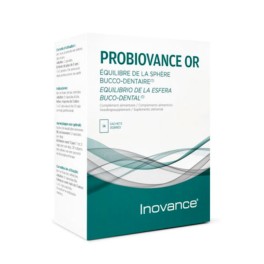 Inovance Probiovance OR Bucodental, 14 sobres | Compra Online