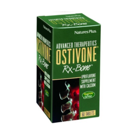 Nature’s Plus Ostivone Rx-Bone 60 comprimidos | Compra Online