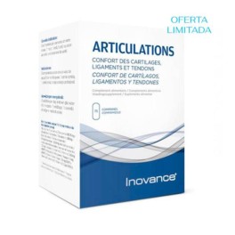Inovance Articulaciones, 75 comprimidos | Compra Online