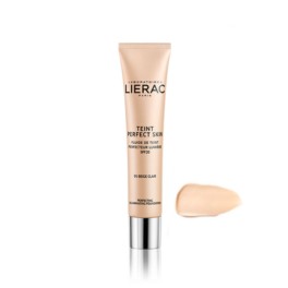Lierac Teint Perfect Skin Fluido SPF20 Tono 01 Beige Clair, 30 ml | Compra Online