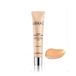 Lierac Teint Perfect Skin Fluido SPF20 Tono 03 Beige Doré, 30 ml | Compra Online