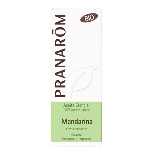 Pranarom Mandarina Aceite Esencial 10 ml | Compra Online