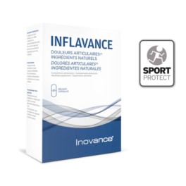 Inovance Inflavance, 30 cápsulas | Compra Online
