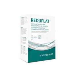 Inovance Reduflat, 45 cápsulas | Compra Online