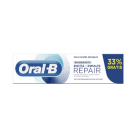 Oral-B Pasta Repair Original 125 ml | Compra Online