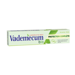 Vademecum Bio Protección Completa Pasta Dental 75 ml | Compra Online