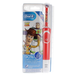 Oral-B Cepillo Eléctrico Toystory | Compra Online