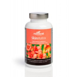 Rejuvenal SkinMatrix, 90 tabletas | Farmaconfianza