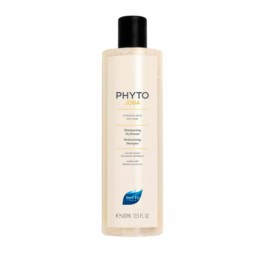 PhytoJoba OFERTA Champú Hidratación y Brillo 400 ml | Compra Online Farmaconfianza