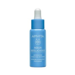Apivita Aqua Beelicious Sérum Booster Hidratante, 30 ml | Compra Online