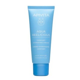 Apivita Aqua Beelicious Crema Hidratante Confort Textura Rica, 40 ml | Compra Online
