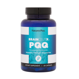 Solgar Brainceutix PQQ 60 cápsulas | Compra Online
