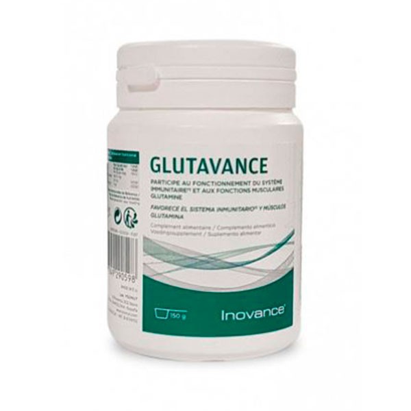 Inovance Glutavance, 150 g