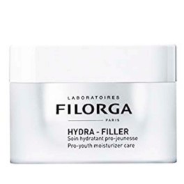 Filorga Hydra-Filler Crema Hidratante Rejuvenecedora, 50 ml. | Farmaconfianza