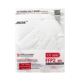 Mascarilla FPP2 Certificada 20 unidades | Farmaconfianza