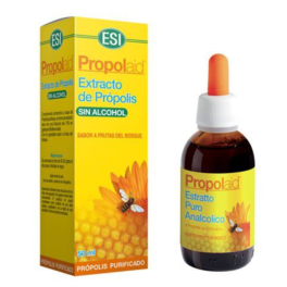 ESI Propolaid Sin Alcohol 50 ml | Compra Online