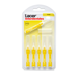 Lacer Cepillo Interdental Fino 6 Unidades | Compra Online