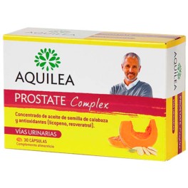 Aquilea Prostate, 30 cápsulas|Farmaconfianza
