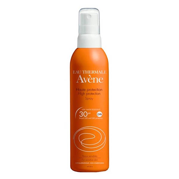 Avène Spray 30, 200 ml