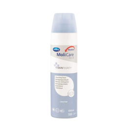 Hartmann Molicare Skin Espuma de Limpieza 400 ml | Compra Online