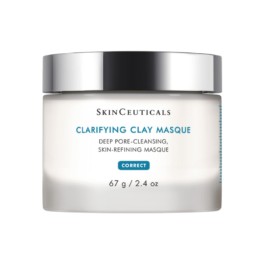 Skinceuticals Clarifyng Clay Masque, 50ml. | Farmaconfianza