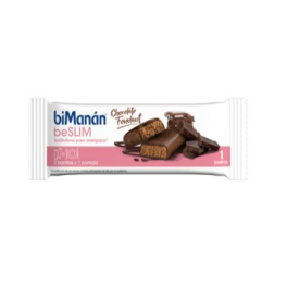 Bimanán Beslim Sabor Chocolate Fondant, 1 unidad | Compra Online