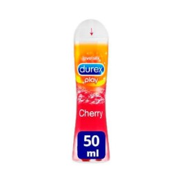 Durex Play Lubricante Cherry, 59 ml. | Compra Onlne