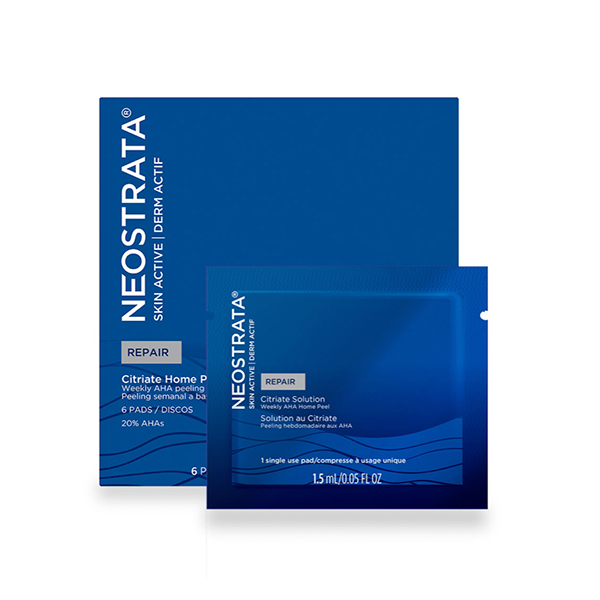 NeoStrata Skin Active Repair Citriate Home Peeling System | Farmaconfianza